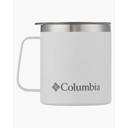 Columbia 15 oz. Double Wall Insulated Camp Mug