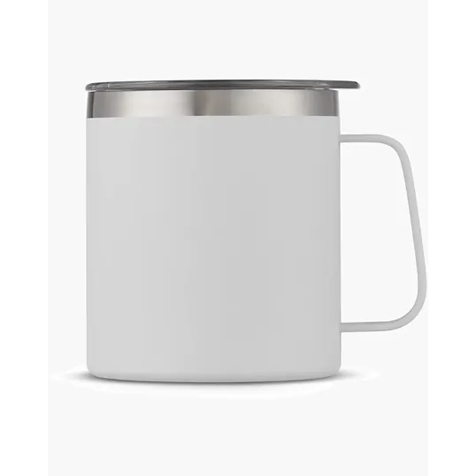 Columbia 15 oz. Double Wall Insulated Camp Mug — view 2