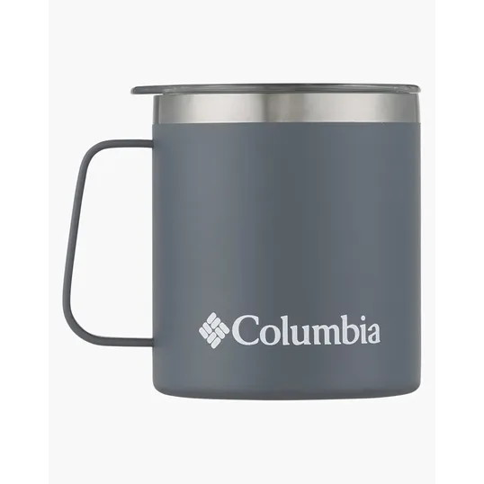 Columbia 15 oz. Double Wall Insulated Camp Mug — view 3
