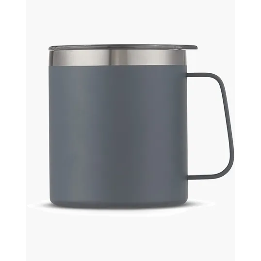 Columbia 15 oz. Double Wall Insulated Camp Mug — view 4