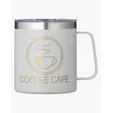 Columbia 15 oz. Double Wall Insulated Camp Mug — view 6