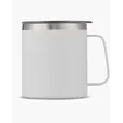 Columbia 15 oz. Double Wall Insulated Camp Mug — view 2