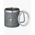 Columbia 15 oz. Double Wall Insulated Camp Mug — view 7