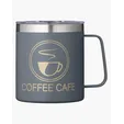 Columbia 15 oz. Double Wall Insulated Camp Mug — view 8