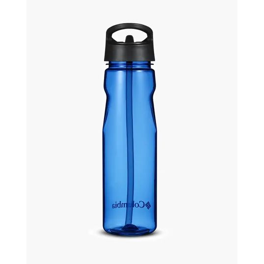 Columbia 25 oz. Tritan Water Bottle with Straw