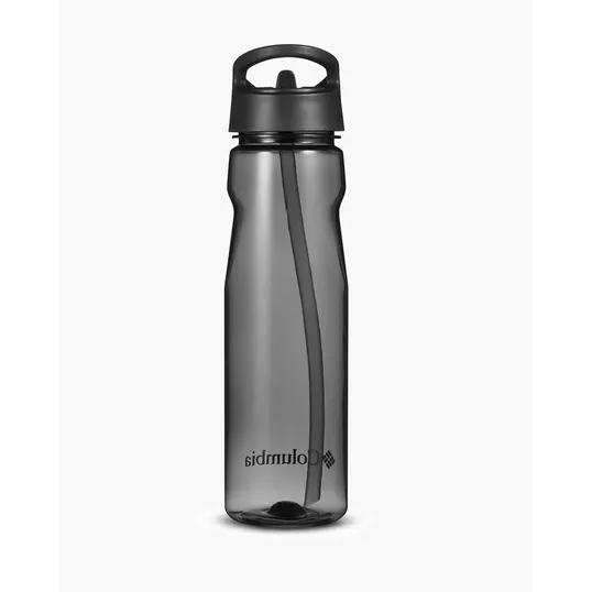 Columbia 25 oz. Tritan Water Bottle with Straw — view 2
