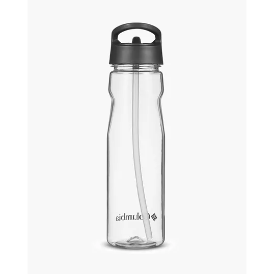 Columbia 25 oz. Tritan Water Bottle with Straw — view 3
