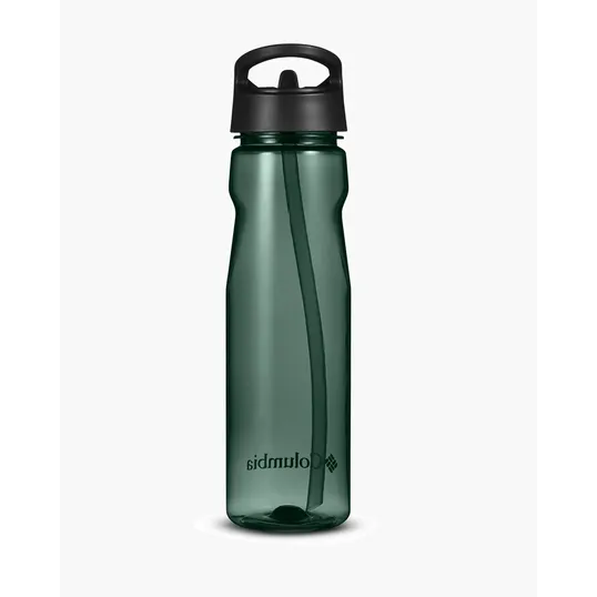 Columbia 25 oz. Tritan Water Bottle with Straw — view 4
