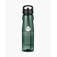 Columbia 25 oz. Tritan Water Bottle with Straw — view 7