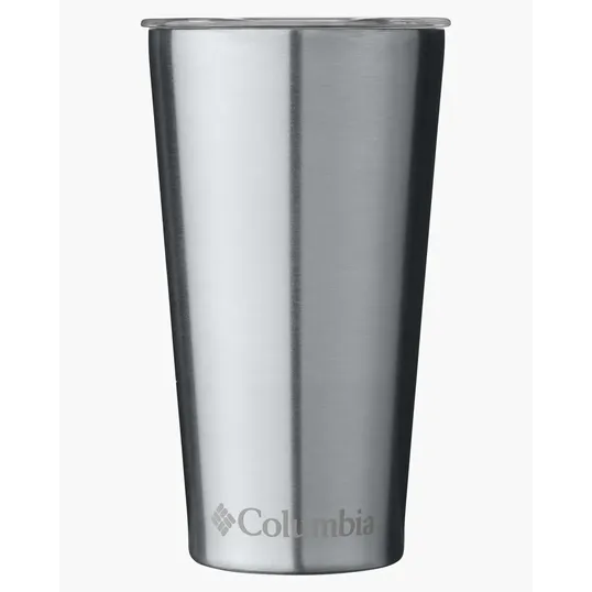 17 oz. Vacuum Insulated Stainless Steel Cup With Lid
