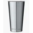 17 oz. Vacuum Insulated Stainless Steel Cup With Lid