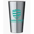 17 oz. Vacuum Insulated Stainless Steel Cup With Lid — view 5