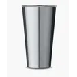 17 oz. Vacuum Insulated Stainless Steel Cup With Lid — view 2