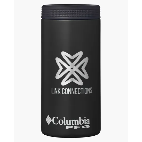 Columbia PFG Vacuum Slim Can and Beverage Holder — view 11
