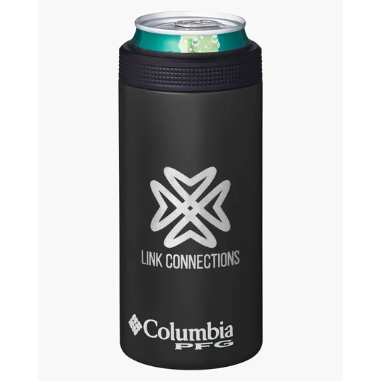 Columbia PFG Vacuum Slim Can and Beverage Holder — view 12