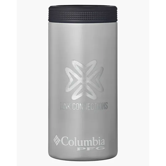 Columbia PFG Vacuum Slim Can and Beverage Holder — view 13