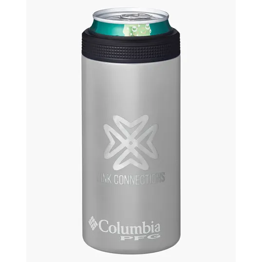 Columbia PFG Vacuum Slim Can and Beverage Holder — view 14