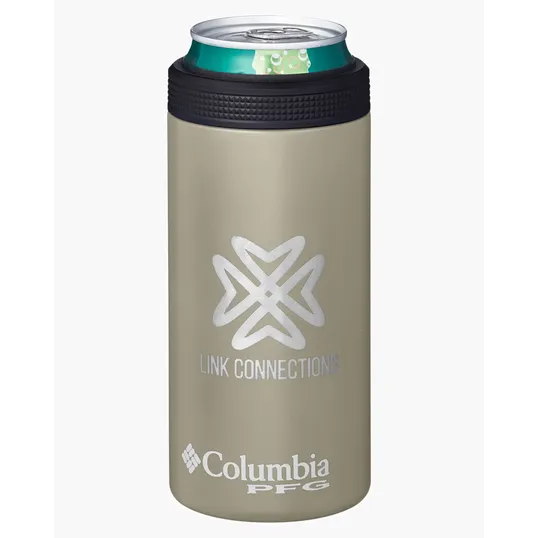 Columbia PFG Vacuum Slim Can and Beverage Holder — view 15