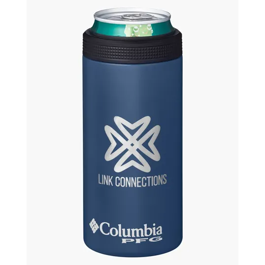 Columbia PFG Vacuum Slim Can and Beverage Holder — view 18