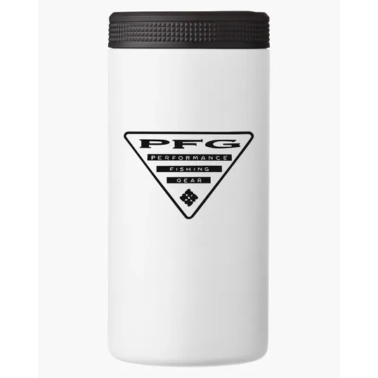 Columbia PFG Vacuum Slim Can and Beverage Holder — view 10
