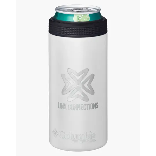 Columbia PFG Vacuum Slim Can and Beverage Holder — view 20