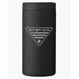 Columbia PFG Vacuum Slim Can and Beverage Holder
