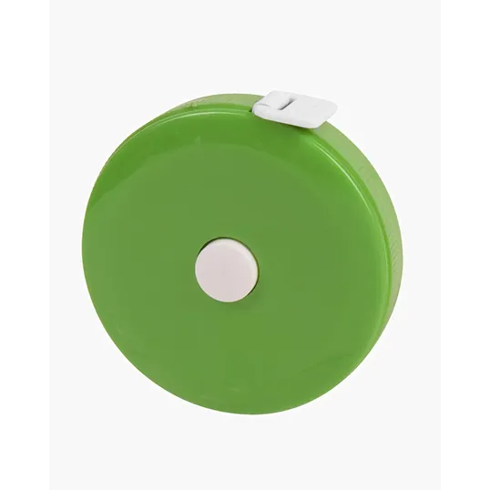 Round Tape Measure 5' — view 3