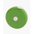Round Tape Measure 5' — view 3