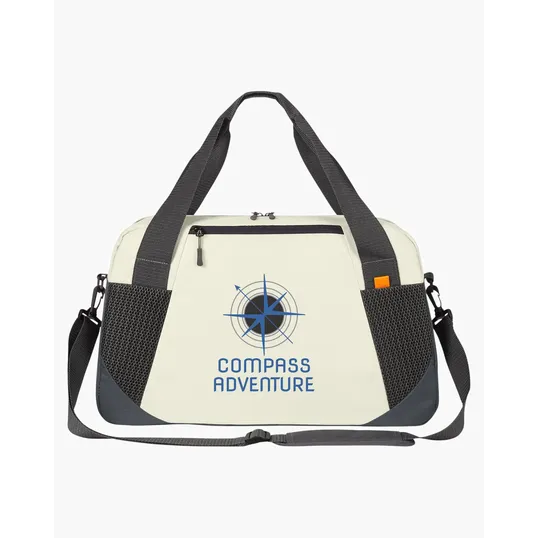 b.active Eco Friendly Duffel Bag — view 3