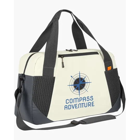 b.active Eco Friendly Duffel Bag — view 4