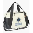 b.active Eco Friendly Duffel Bag — view 4