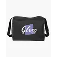 Rue Box Duffel Bag in Recycled Polyester — view 3
