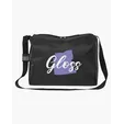 Rue Box Duffel Bag in Recycled Polyester — view 4