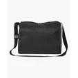 Rue Box Duffel Bag in Recycled Polyester — view 2