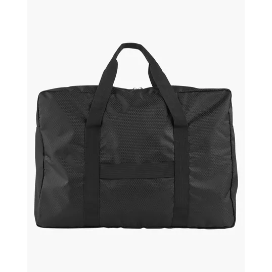 Prime Line In Transit Eco Friendly Packable Duffel Bag — view 2