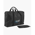 Prime Line In Transit Eco Friendly Packable Duffel Bag — view 4