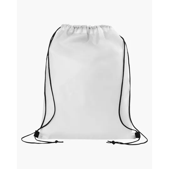 Prisma Eco Friendly Gradient Drawstring Bag
