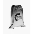 Prisma Eco Friendly Gradient Drawstring Bag — view 9