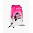 Prisma Eco Friendly Gradient Drawstring Bag — view 11