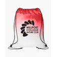 Prisma Eco Friendly Gradient Drawstring Bag — view 12