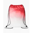Prisma Eco Friendly Gradient Drawstring Bag — view 4
