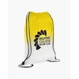 Prisma Eco Friendly Gradient Drawstring Bag — view 14