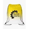 Prisma Eco Friendly Gradient Drawstring Bag — view 15