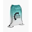 Prisma Eco Friendly Gradient Drawstring Bag — view 17