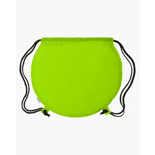 Game Time! Pickleball Drawstring Cinch Up Bag — view 2
