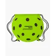 Game Time! Pickleball Drawstring Cinch Up Bag — view 3