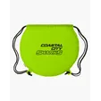 Game Time! Pickleball Drawstring Cinch Up Bag — view 4
