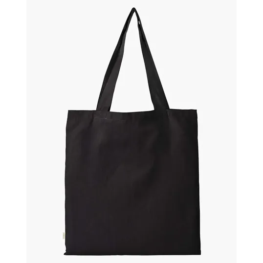 econscious Recycled Cotton Tote — view 2