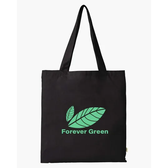 econscious Recycled Cotton Tote — view 11