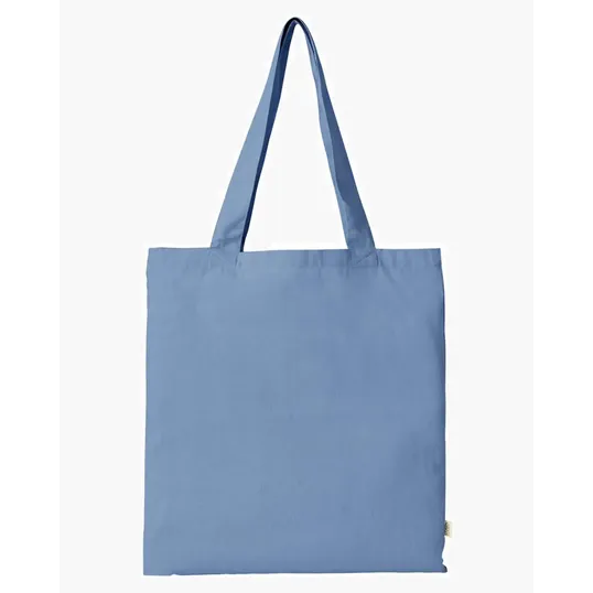 econscious Recycled Cotton Tote — view 3